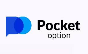 Pocket Option logo